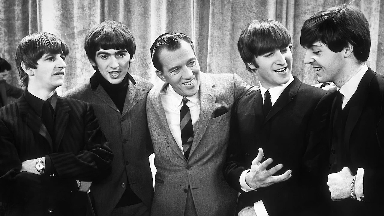 The Best of The Ed Sullivan Show