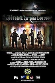 Ghostbreakers