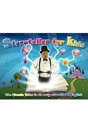 Storyteller for kids