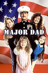 Major Dad