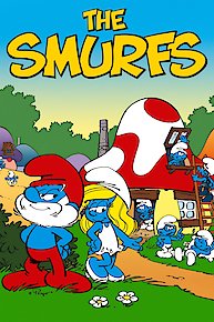 Smurfs