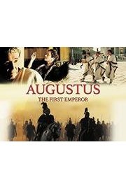Augustus: The First Emperor