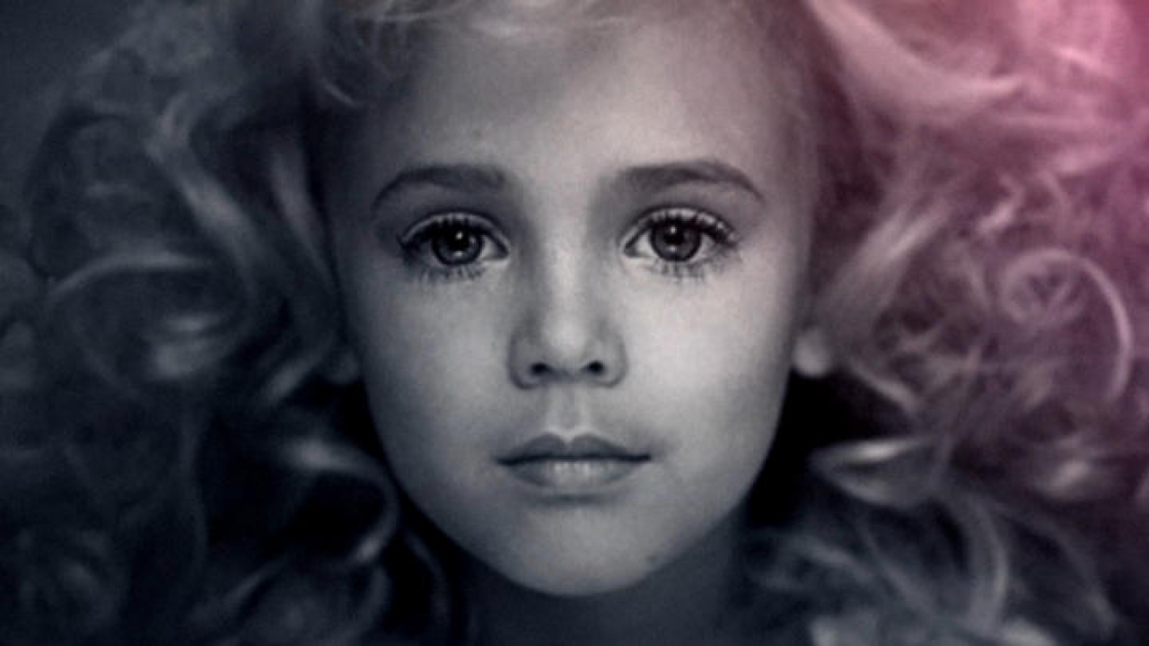 JonBenet An American Murder Mystery