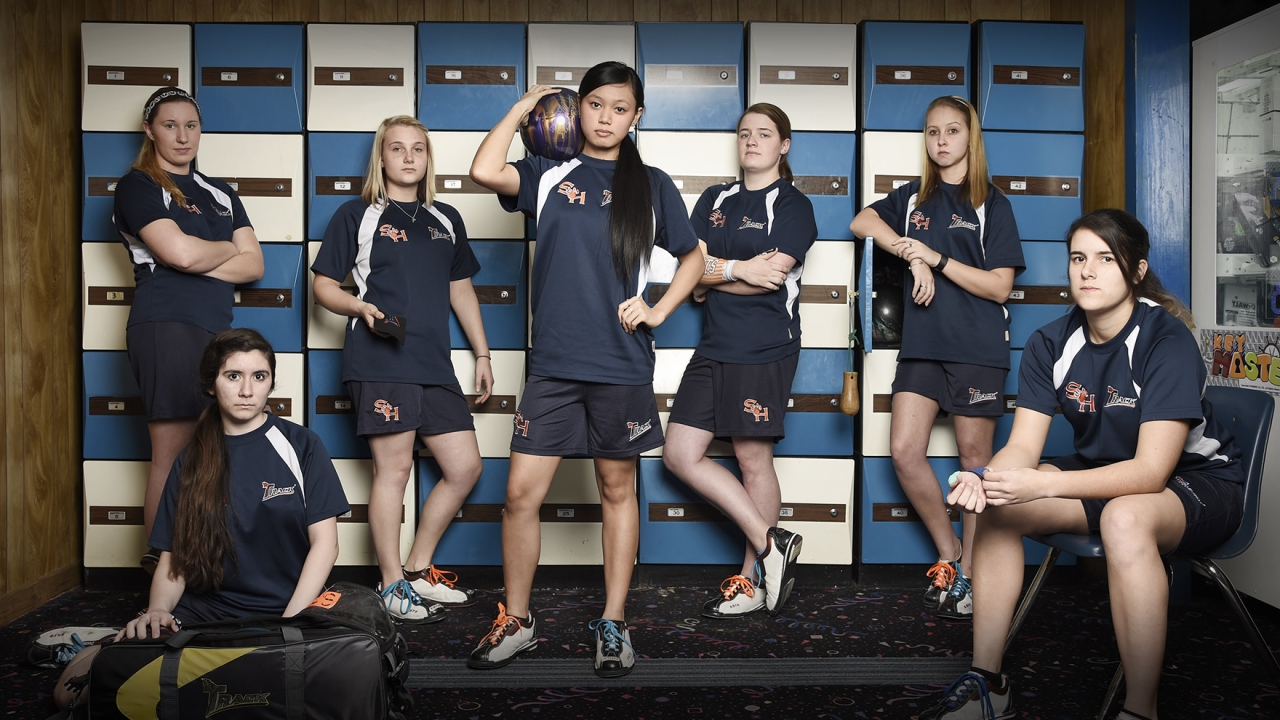 NCAA Bowling Championship