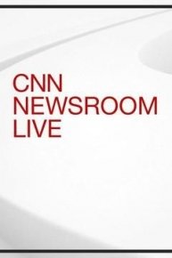 CNN Newsroom Live