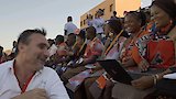 Africa's Last King