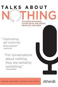 Talks About Nothing