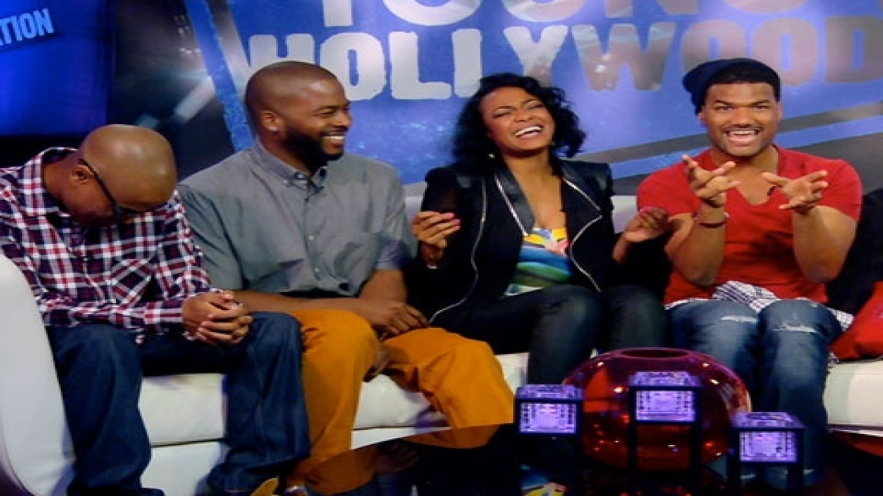 2nd Generation Wayans