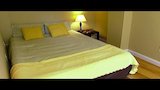 A Bachelor Pad in DC
