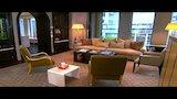 Chicago Bachelor Pad