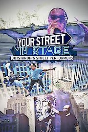 You Street My Stage