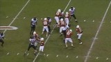 Texas Tech at Texas: Nov 15, 2003