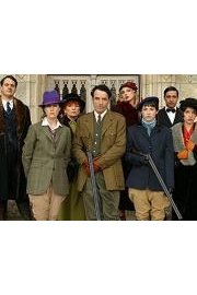 Agatha Christie's Family Murder Party