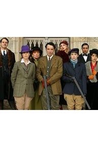 Agatha Christie's Family Murder Party
