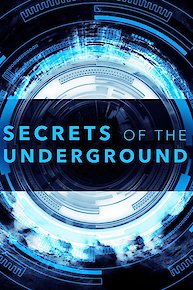 Secrets of the Underground