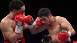 SCB: Garcia vs. Herrera
