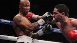 SCB: Garcia vs. Judah