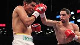 SCB: Garcia vs. Morales II
