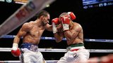SCB: Thurman vs. Bundu