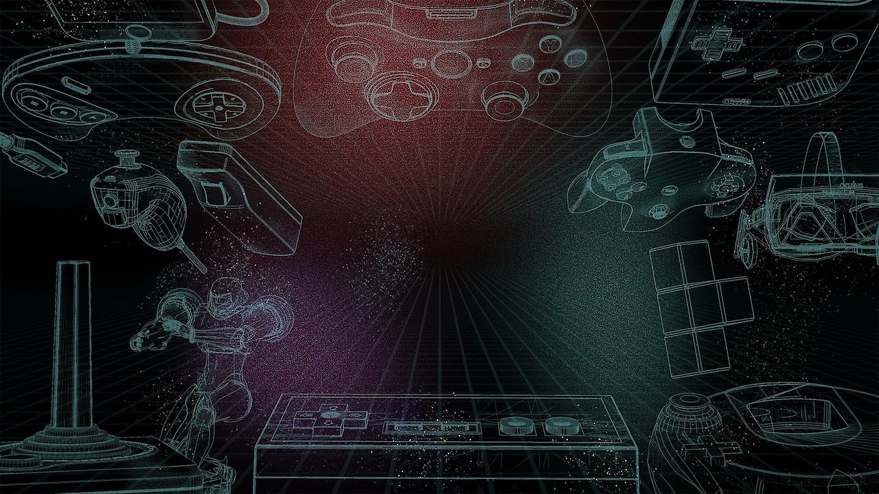 Unlocked: The World of Games, Revealed