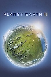 Planet Earth II