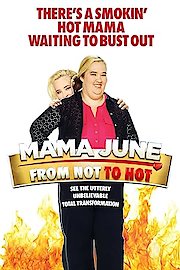 Mama June: From Not to Hot