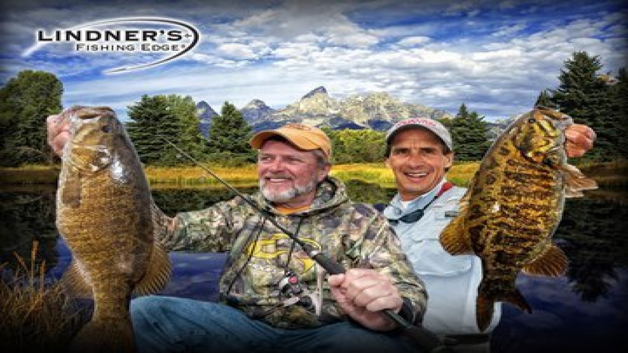 Lindner's Fishing Edge