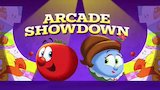 Arcade Showdown / The Audition