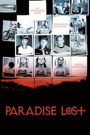 Paradise Lost