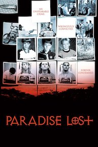 Paradise Lost