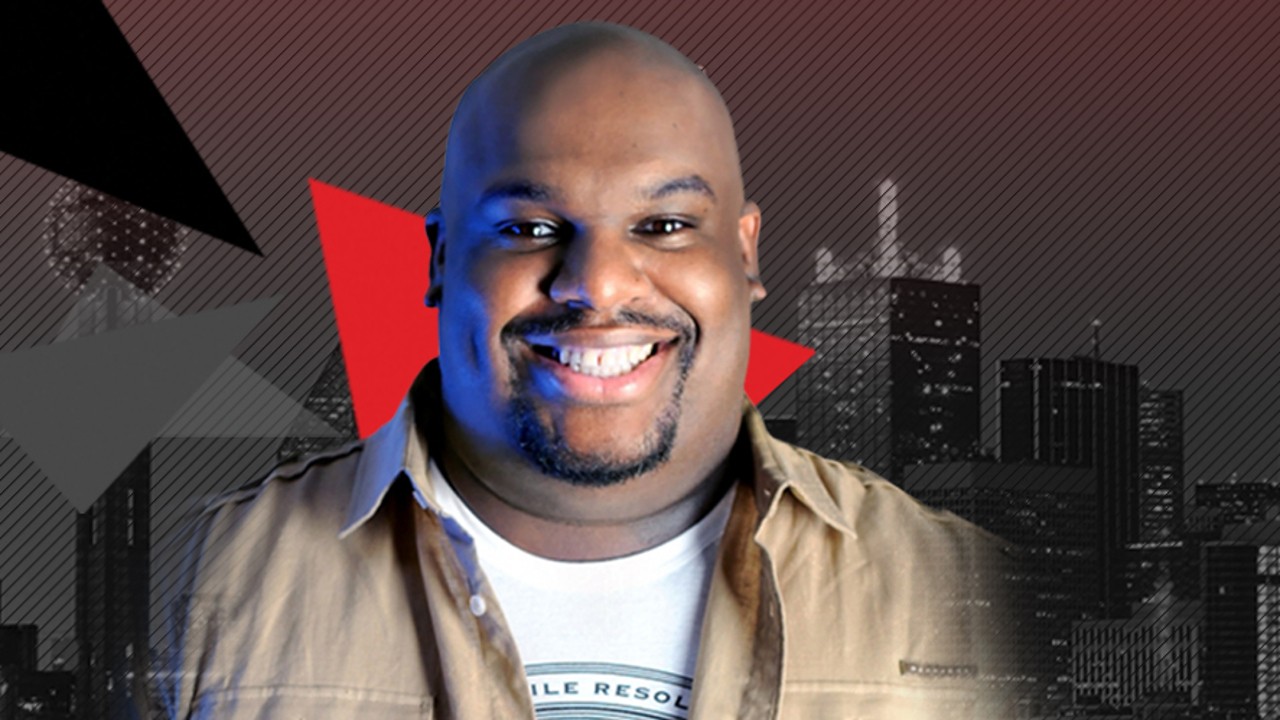 John Gray World