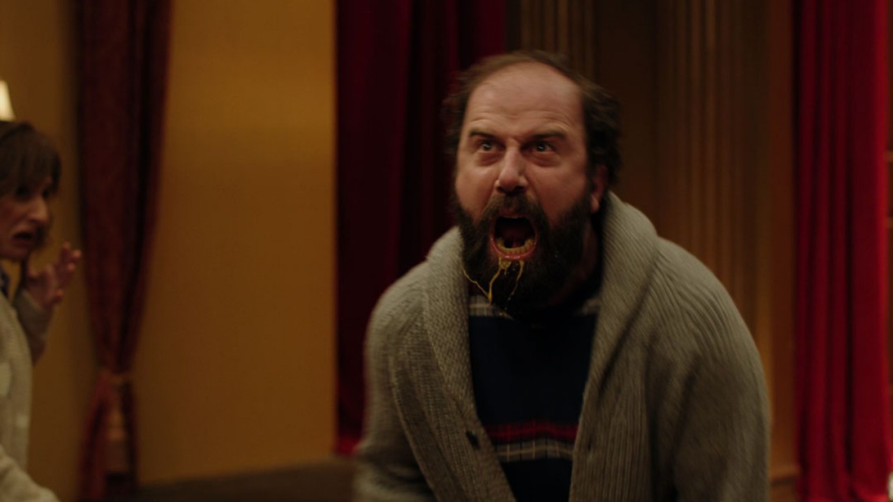 Dinner with Family with Brett Gelman and Brett Gelman's Family