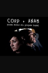 Corp + Anam