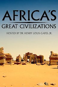 Africa's Great Civilizations