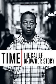 TIME: The Kalief Browder Story