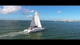 Smooth Sailing in Texas