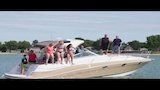 Slip Away to Saginaw Bay
