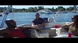 Boatless in Seattle