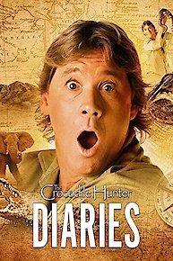 The Crocodile Hunter Diaries