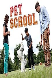 Pet School