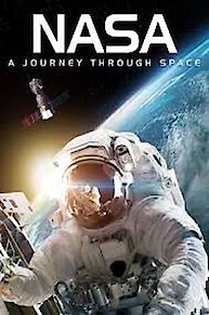 NASA: A Journey Through Space