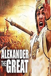 Alexander The Great