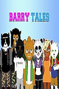 Barry Tales