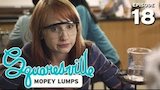 Mopey Lumps