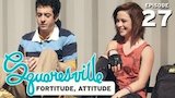 Fortitude Attitude