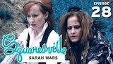 Sarah Wars