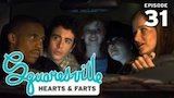 Hearts And Farts