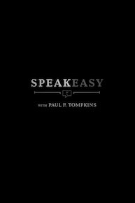 Speakeasy