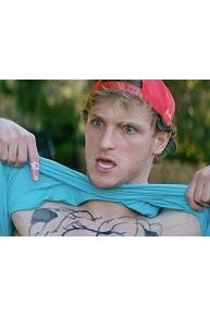 Logan Paul: Sketches
