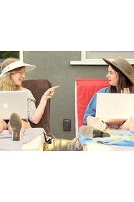 Chloe and ZoÃ«